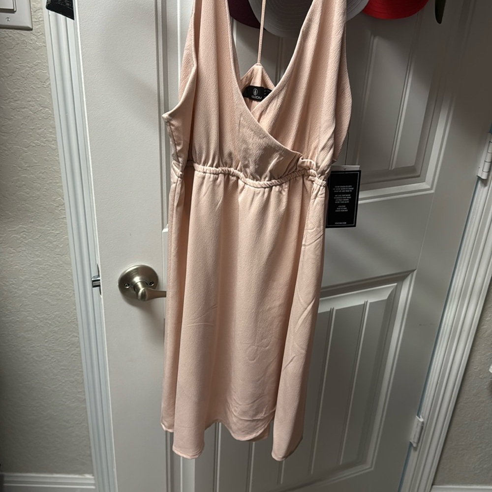 Volcom dress